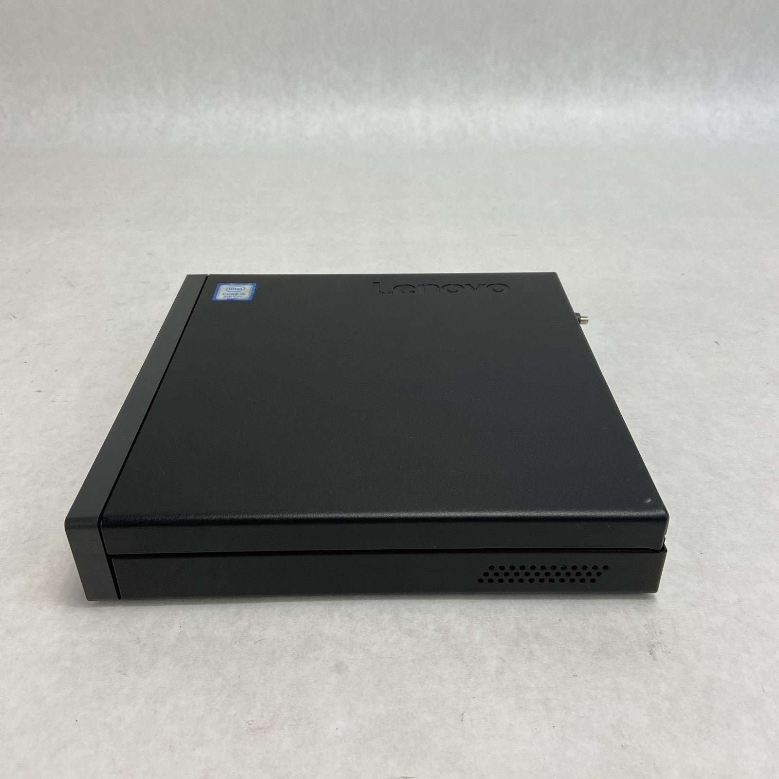 Lenovo ThinkCentre M720Q MFF Intel Core i5-8500T 2.1GHz 8GB RAM No AC/HDD/OS2