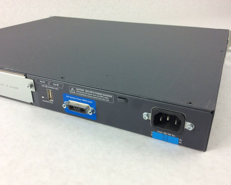 HP ProCurve J9147A 2910al-48G 48 Port Gigabit Ethernet Switch