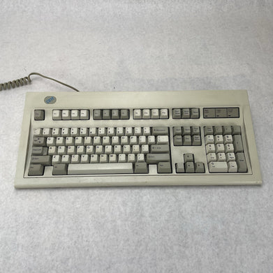 Vintage IBM Keyboard Model M 92G7483 1995