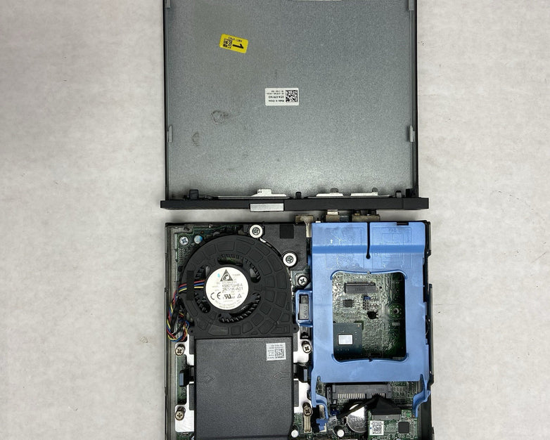 Dell Optiplex 7050 Micro Intel Core i5-6600T 2.7GHz 8GB RAM No HDDOSAC