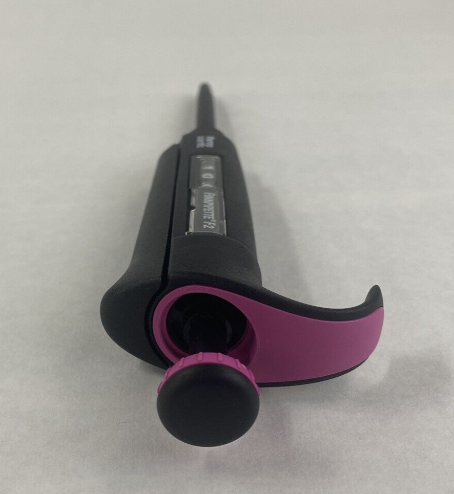 Thermo Scientific Finnpipette F2 1-10 µL Variable Volume Pipette