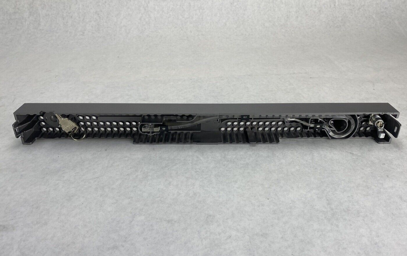 Dell PowerEdge 1850 X2124 Front Bezel with Key