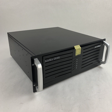 American Dynamics DV16000 Intellex D865GBF Pentium 4 2.8GHz 512Mhz Ram NO HDD/OS