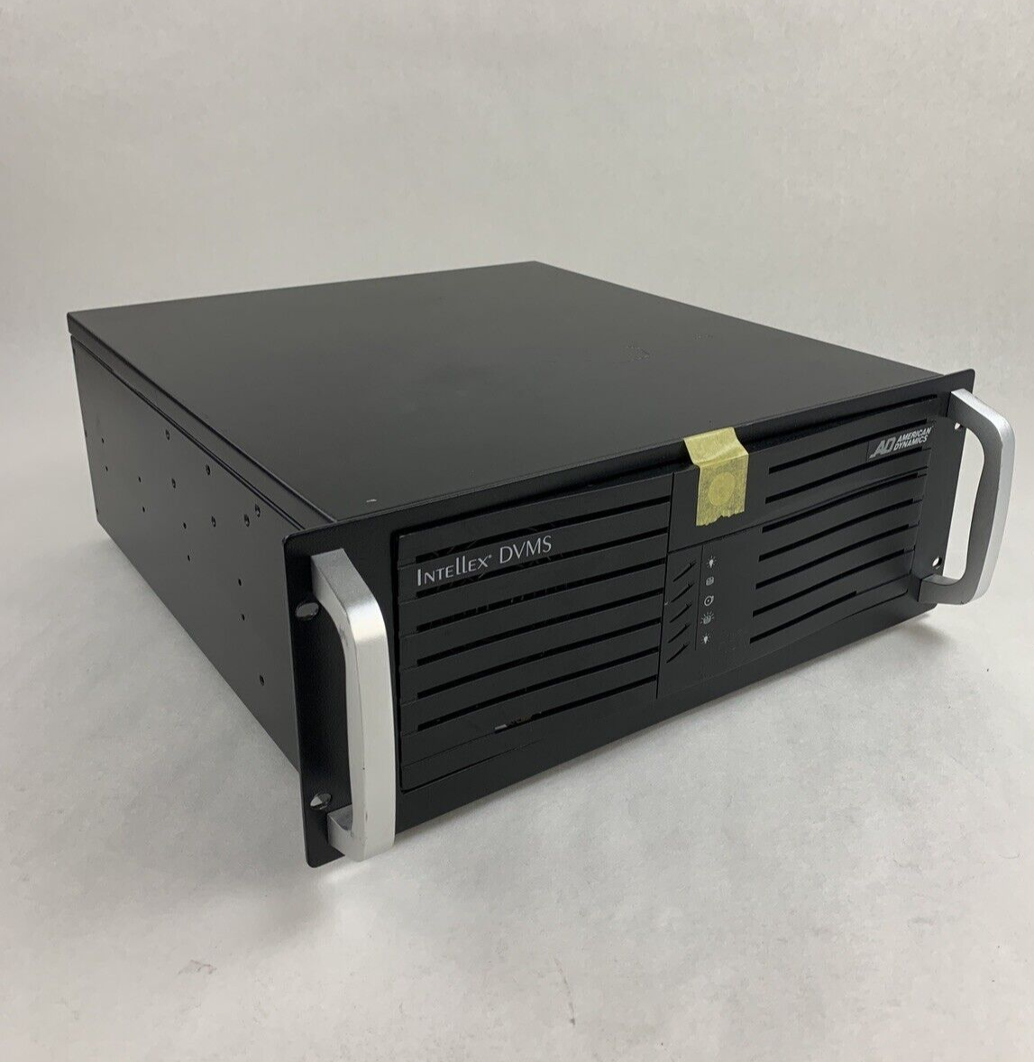 American Dynamics DV16000 Intellex D865GBF Pentium 4 2.8GHz 512Mhz Ram NO HDD/OS