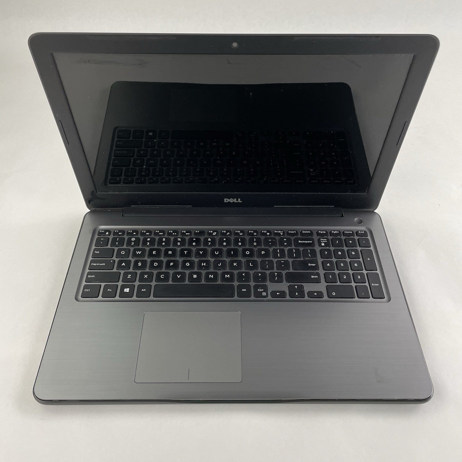 Dell Inspiron 5567 15.6" i5-7200U 2.50 GHz 8 GB RAM No SSD/OS/AC1