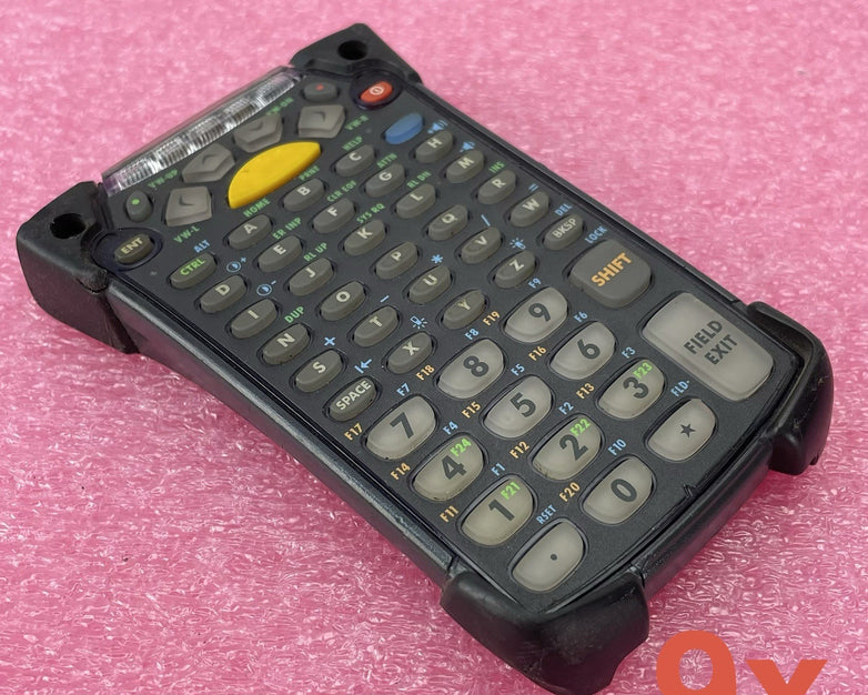 Symbol Motorola KP000026A03 Keypad for MC9090 Lot of 9
