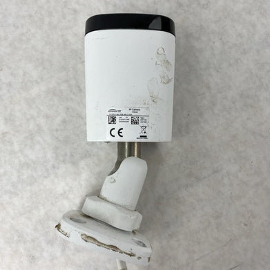 For Parts or Repair UniView IPB540 IP Outdoor Indoor Surveillance Camera