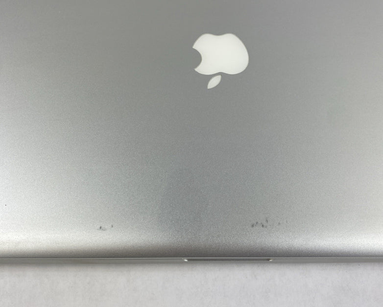 Apple MacBook Pro A1297 2010 17" Core i7 8GB RAM 500GB HDD os10.13.6