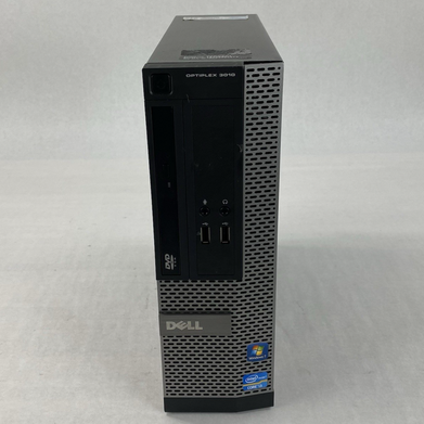 Dell OptiPlex 3010 SFF Intel Core i3-3220 3.30GHz 6GB RAM No HDD No OS