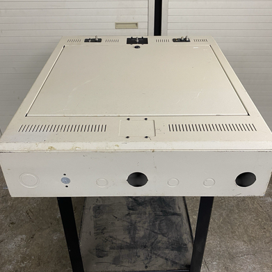 Middle Atlantic TOR-3-20SBK-13965 3SP Tilt Out Wall Rack Electronic Enclosure