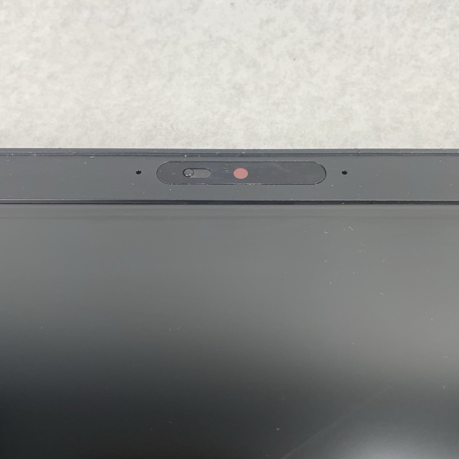 Dell Latitude 5500 15.6" FHD 1920x1080 Non-Touch Screen Assembly - Untested8