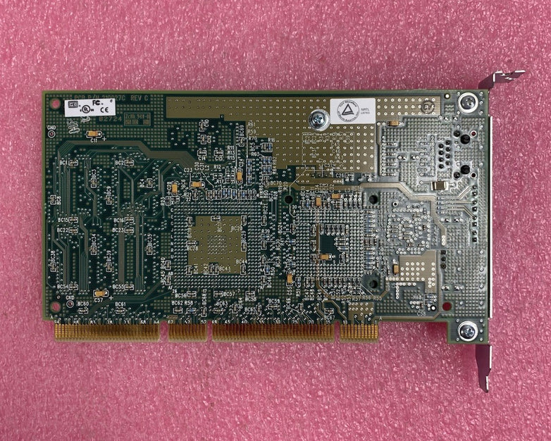 Dell 25DRK 200027C Ethernet Network Adapter Card