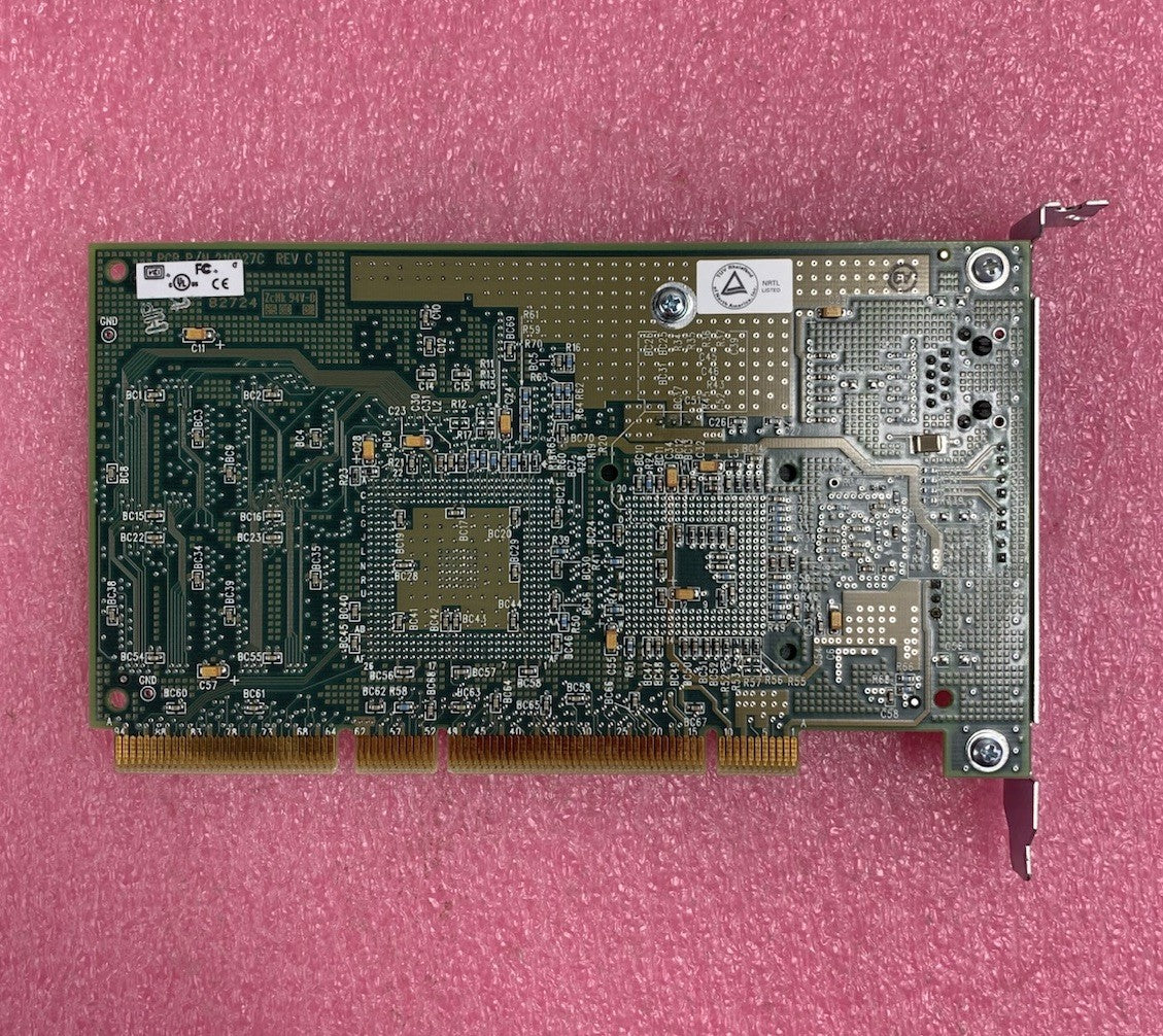 Dell 25DRK 200027C Ethernet Network Adapter Card7