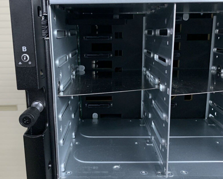 HPE Nimble Array NMBLA-0002-1200 Box Opened No Drives or Caddies