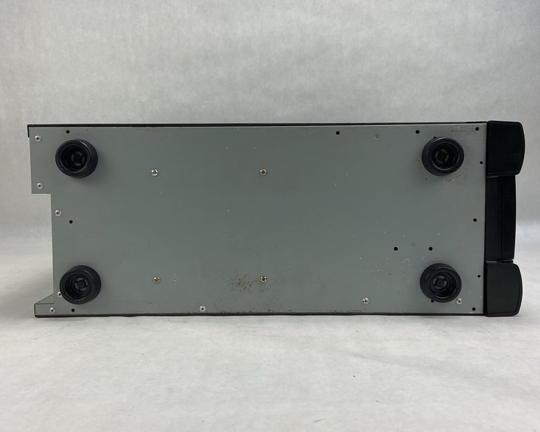 Chenbro PC61169 Mid Tower Case AGI HP-P3507F5W 350W PSU