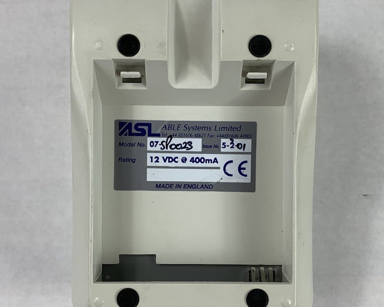 Maico Ero-Scan 586-4 Printer