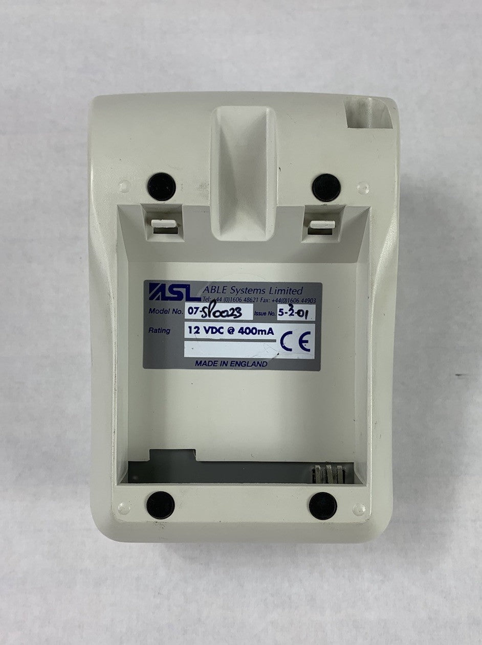 Maico Ero-Scan 586-4 Printer