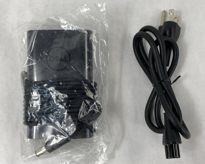 Dell HA65NM130 LA65NM130 65W 7.4mm Big Barrel Laptop AC Adapter - Lot of 10