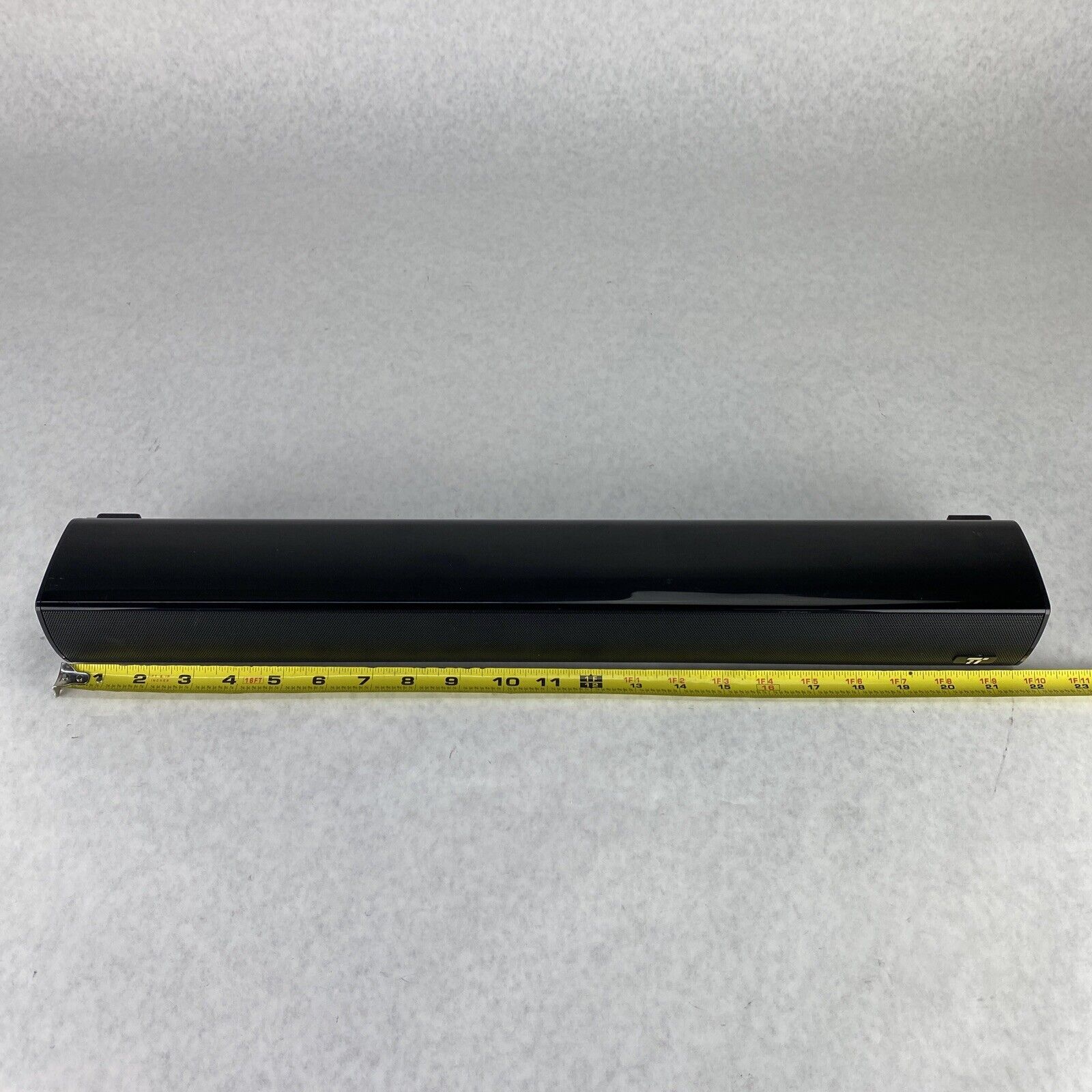 TaoTronics TTSK017 Wireless Bluetooth Audio Soundbar Black No Remote No PSU