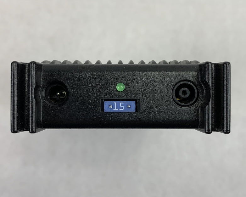 Lind GE2050-3953 Getac Computers Automobile Adapter