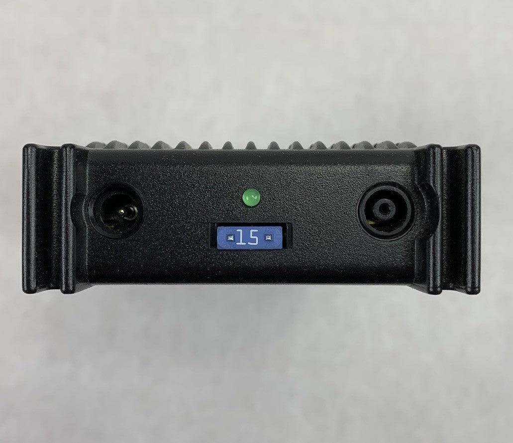 Lind GE2050-3953 Getac Computers Automobile Adapter