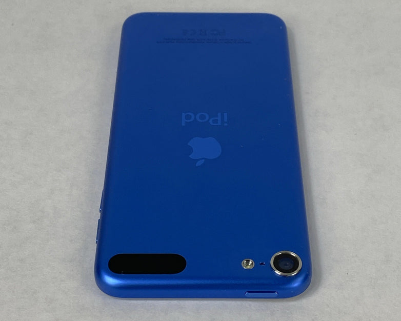 Apple iPod Touch 6th Generation A1574 64GB 4" Blue