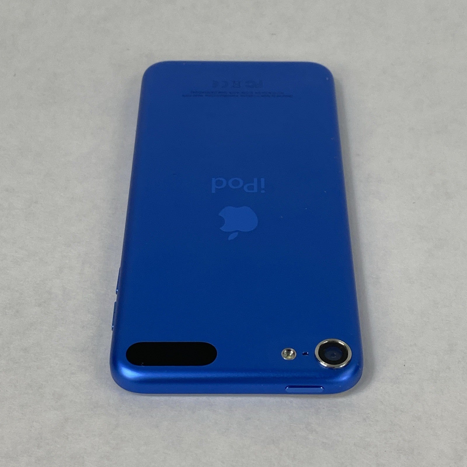 Apple iPod Touch 6th Generation A1574 64GB 4" Blue11
