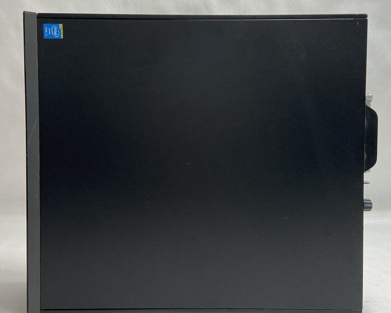 HP ProDesk 400 G1 SFF Intel Core i5-4570 3.2GHz 8GB RAM No HDD No OS