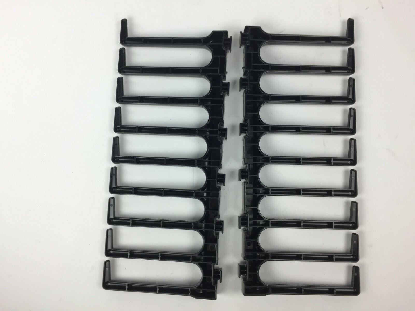 Panduit CNBRFK Cable Managment Finger Kit Right and Left