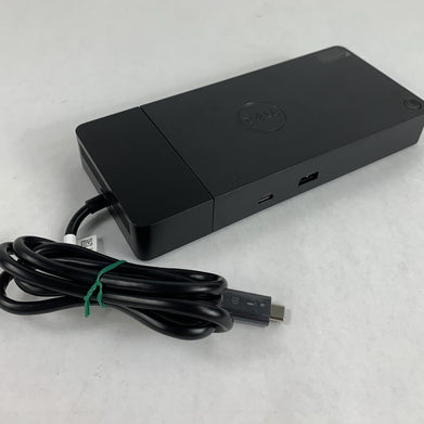Dell WD19S K20A USB-C Thunderbolt Docking Station No AC Adapter