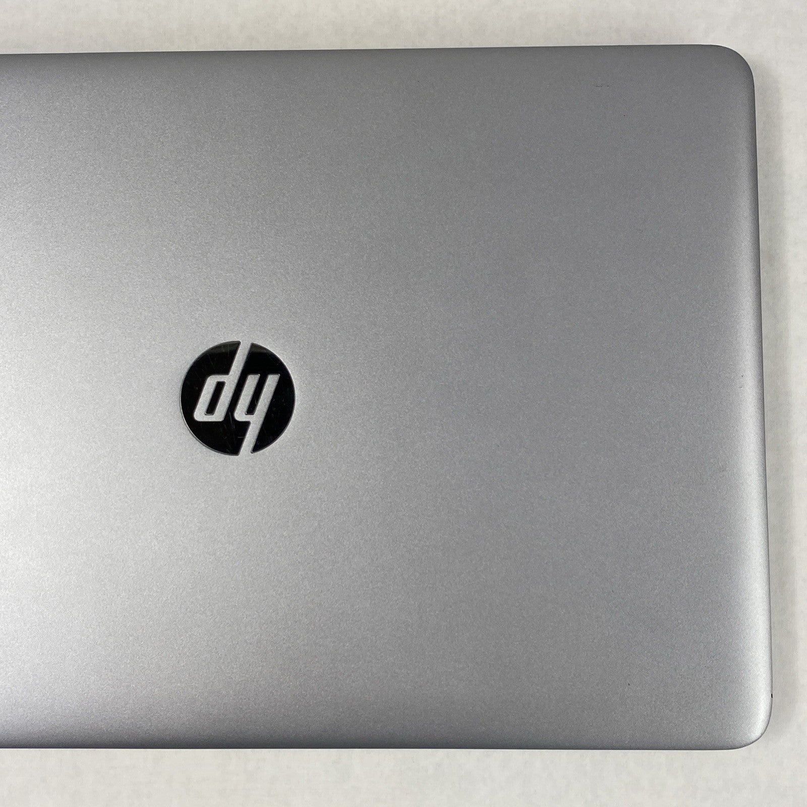 HP EliteBook 850 G3 Intel Core i7-6600U 2.60 GHz 8 GB RAM 15.6" No HDD No OS