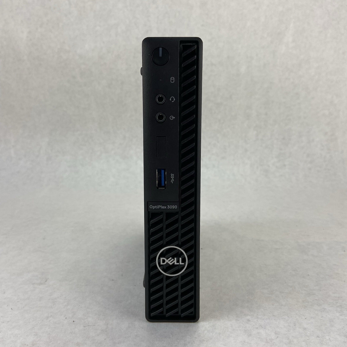 Dell Optiplex 3090 Micro Intel Core i5-10500T  2.3GHz 8GB RAM No AC/HDD/OS1