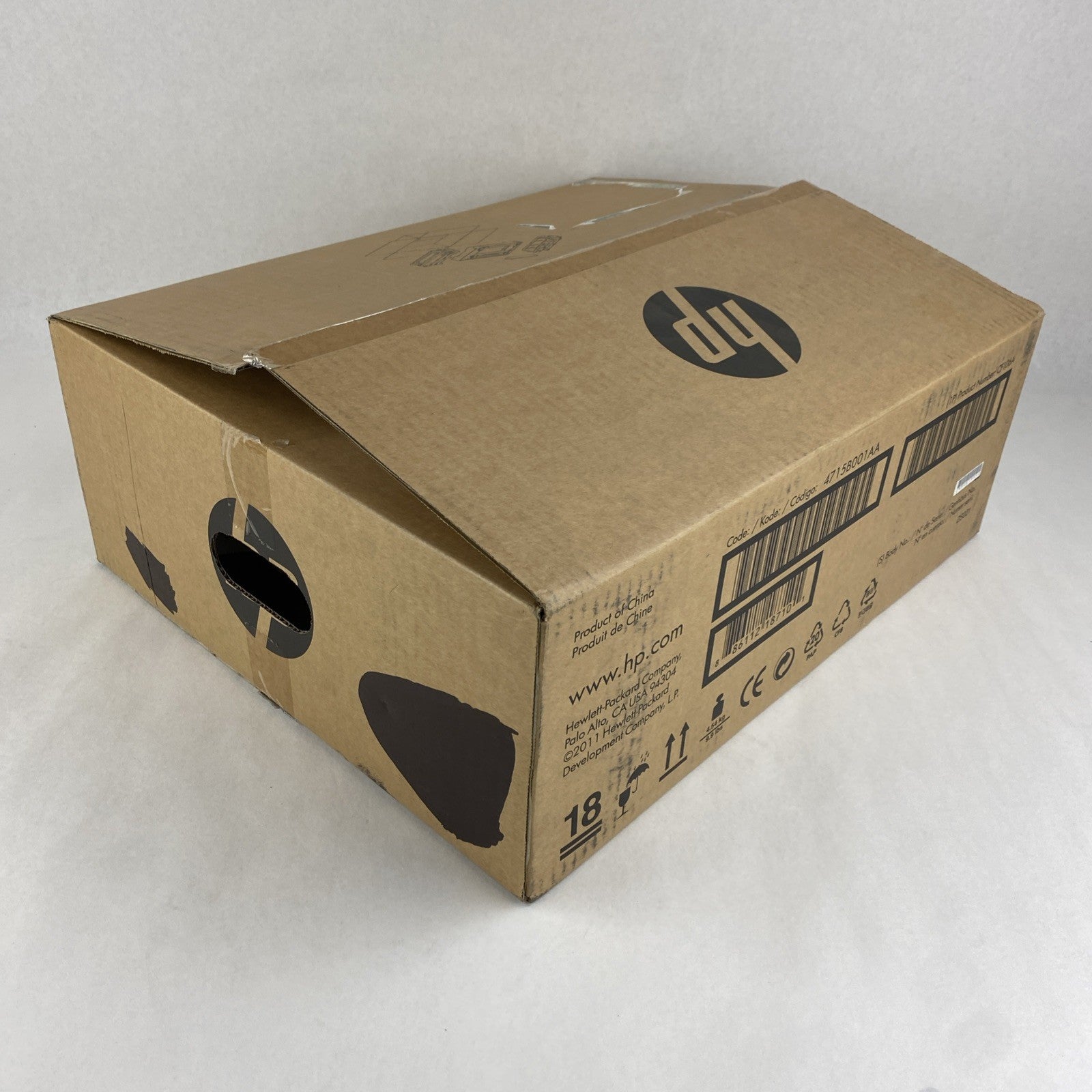 HP CF106A LaserJet 250-Sheet Paper Tray Feeder