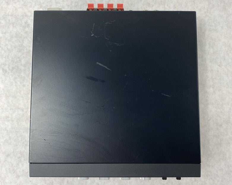 Audio Enhancement CAE-20W Infrared Wireless Receiver Amplifier Achiever - Tested