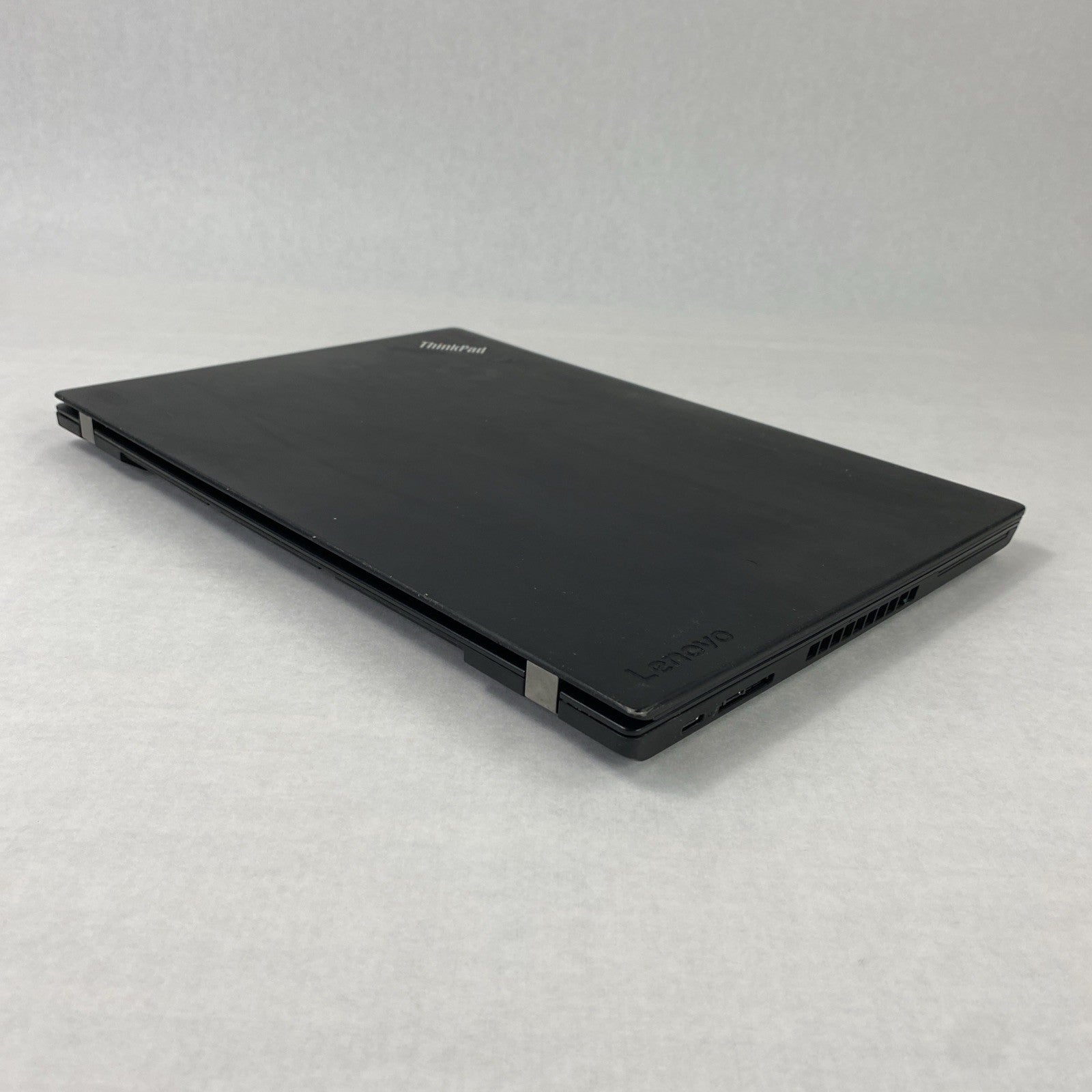 Lenovo ThinkPad T480 Core i5-8350U 1.70 GHz 8 GB RAM 14" No Battery No HDD No OS