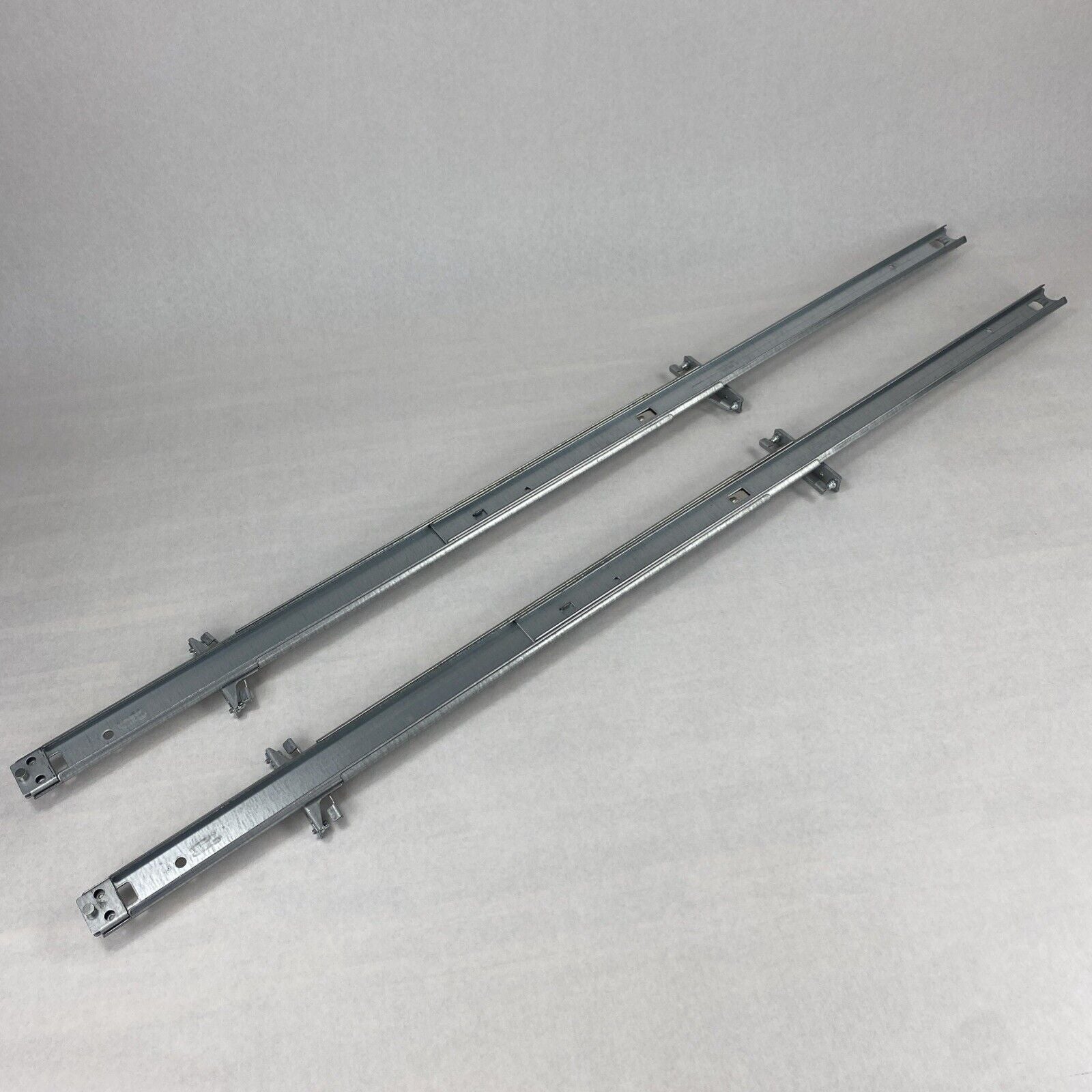 HP 616992-001 ProLiant DL380 G6 G7 2U Inner / Outer Mounting Rail Kit