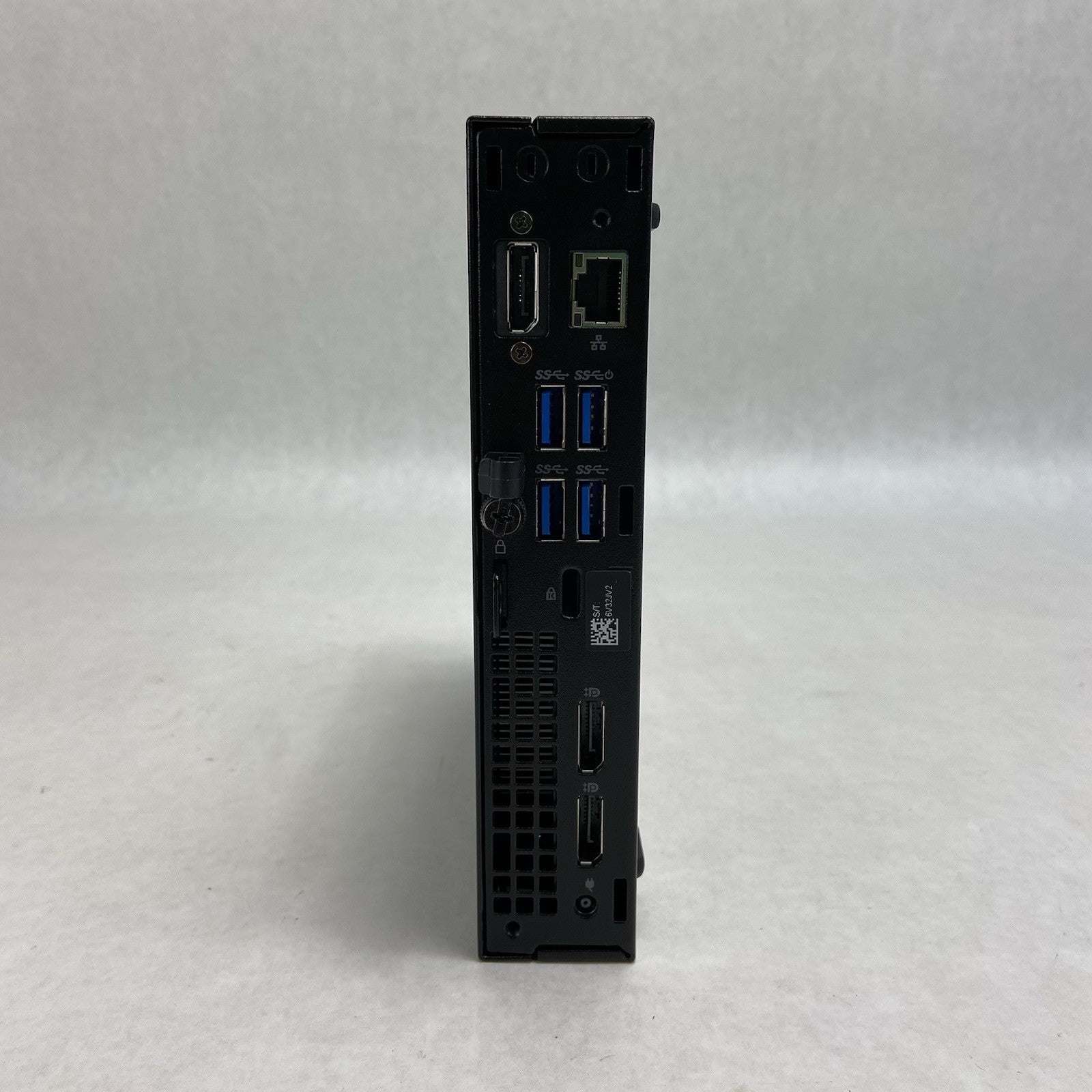 Dell Optiplex 7060 MFF Intel Core i5-8500T 2.1GHz 8GB RAM  No AC/HDD/OS5