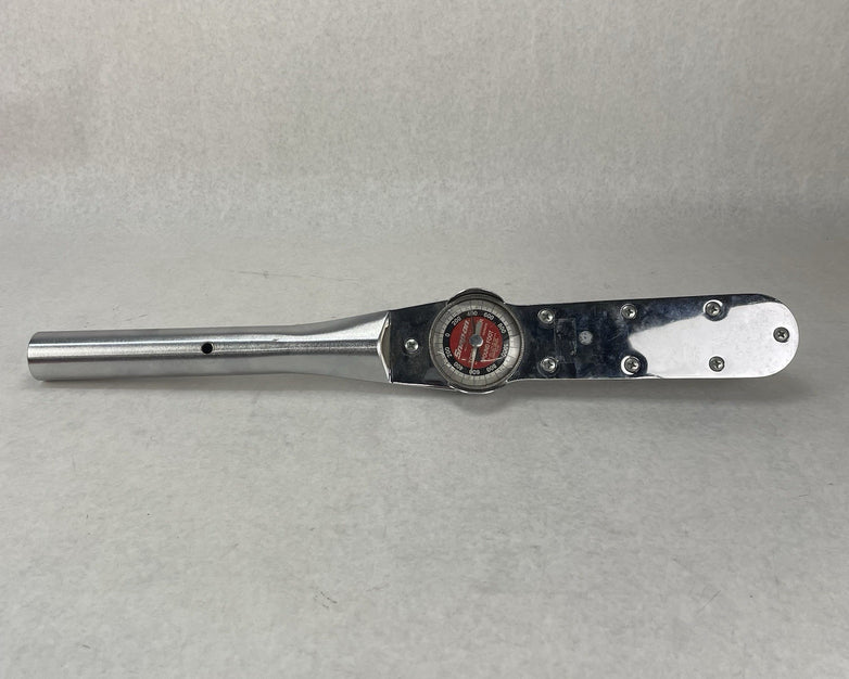 Snap-On TE1003 Torque Wrench Untested