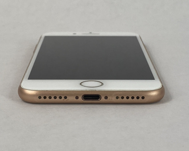 Apple iPhone 8 A1905 64GB Unlocked 4.7" Gold IOS 16.7.16