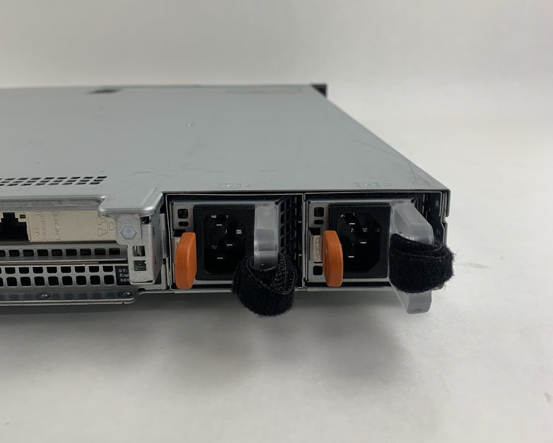 Dell PowerEdge R330 1x Xeon E3-1230v5 3.4 GHz 16 GB PERC H330 No OS No HDD