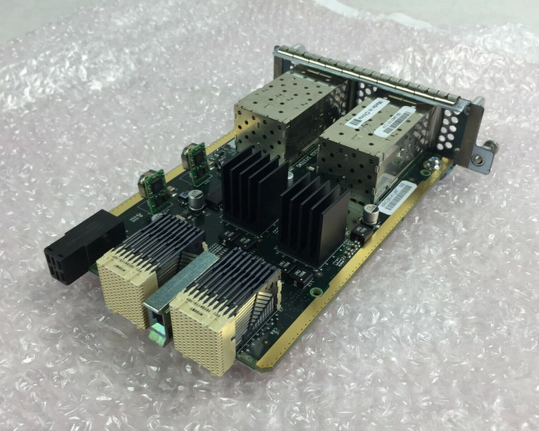 CISCO N10-E0440  4-Port 10 Gigabit Ethernet Expansion Module
