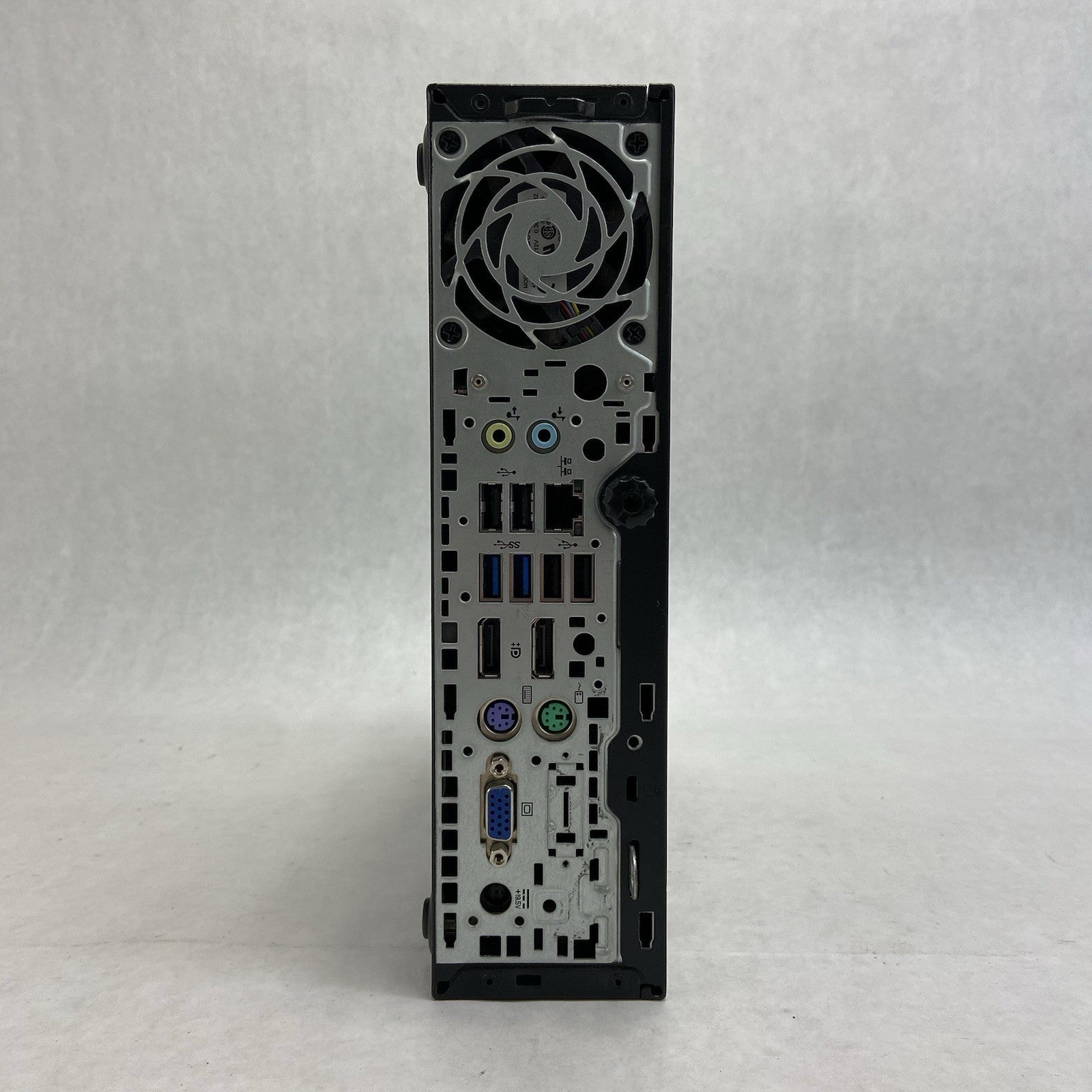 HP EliteDesk 800 G1 SFF Intel Core i5-4570S 2.9GHz 4GB RAM No AC/HDD/OS5