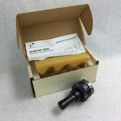Diagnostic instruments  HRT060-ENG12 0.6X