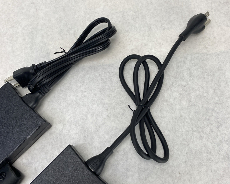 Dell DA130PE1-00 7.4mm Barrel 130W 19.5V 6.7A Charger AC Adapter (Lot of 2)