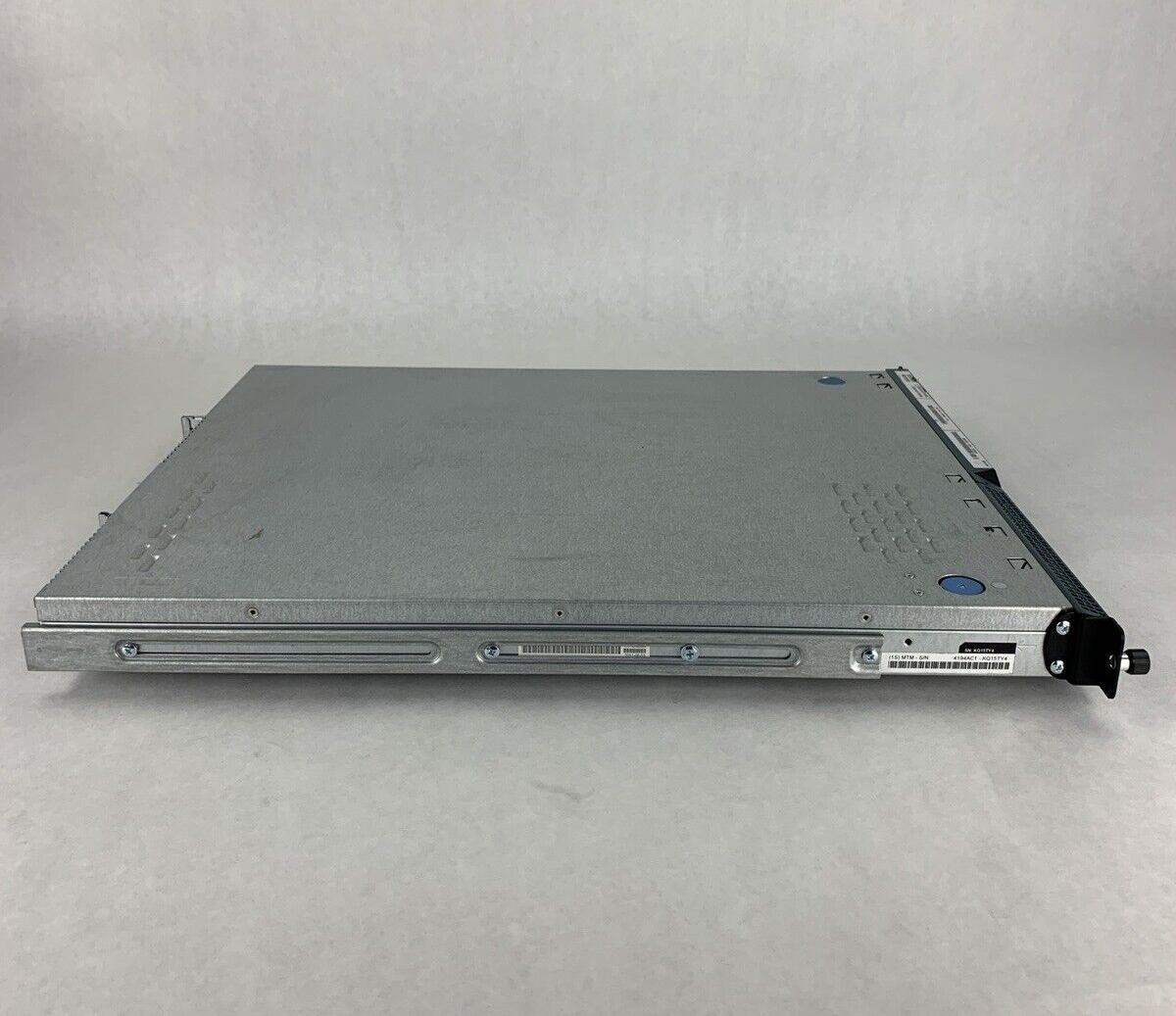 Cisco 1121 Secure Access Control Core 2 Quad Q9400 2.66 GHz 4 GB Ram No OS No HD