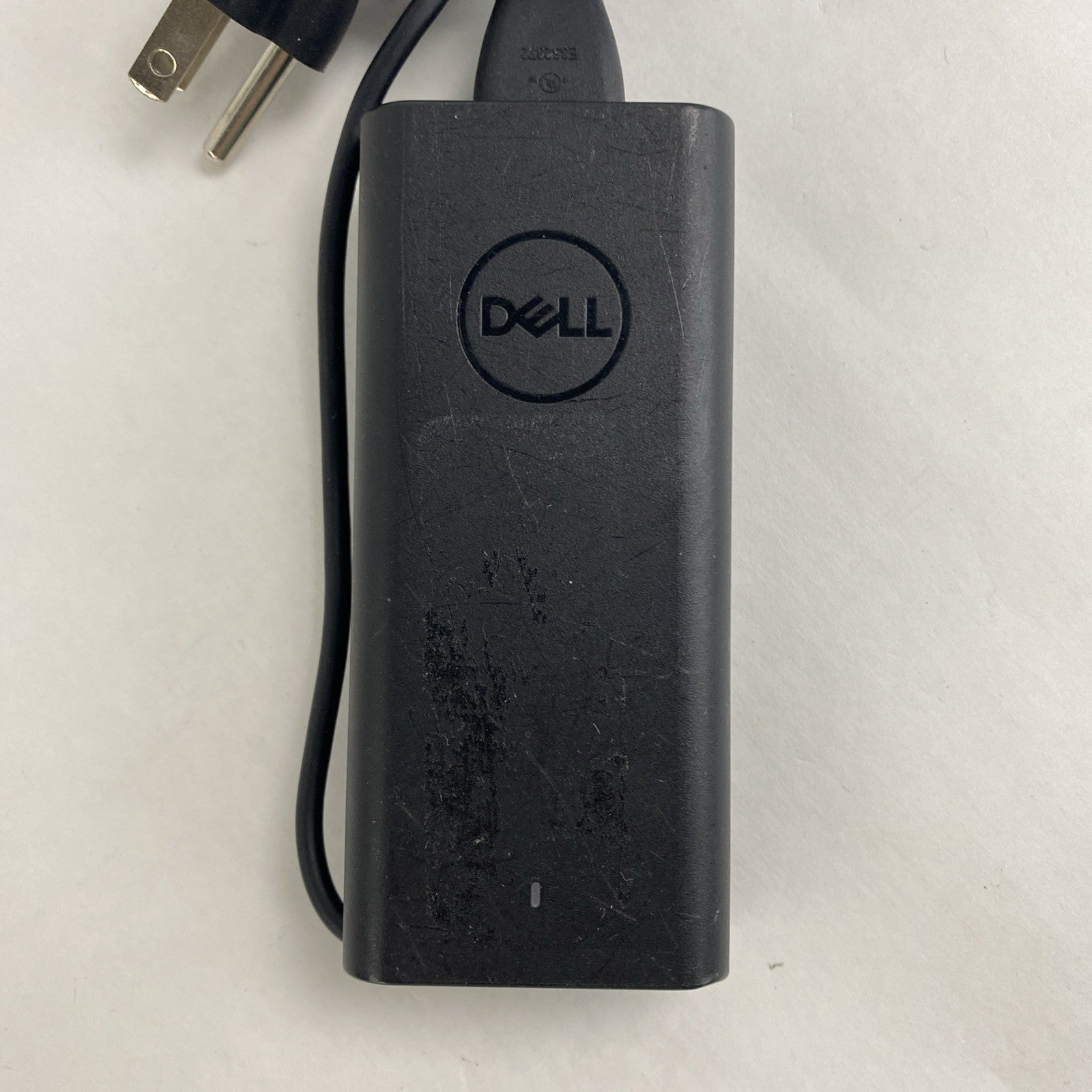 Dell DA65NM190 65W AC/DC Type C Adapter Mix lot of 3 w/ HA65NM1902