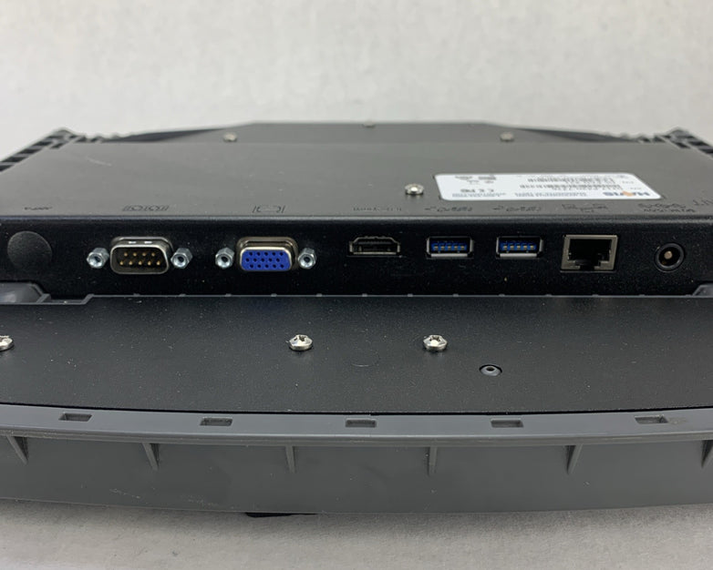 Havis DS-PAN-421 Docking Station Toughbook CF54 FZ55  - No Key No Cord - Tested