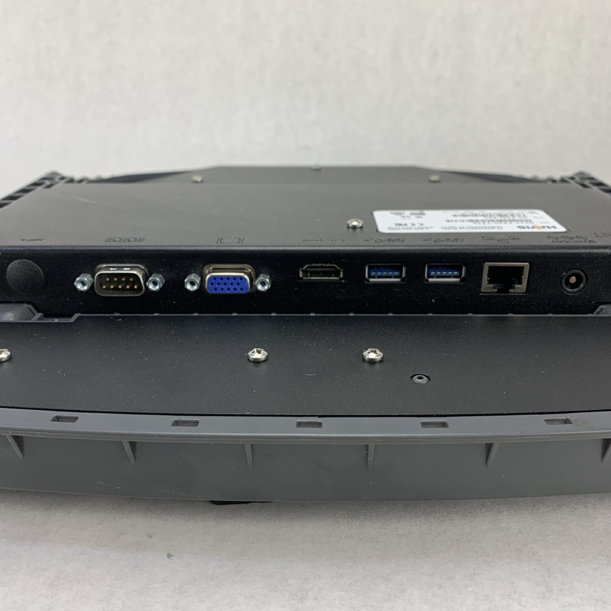 Havis DS-PAN-421 Docking Station Toughbook CF54 FZ55  - No Key No Cord - Tested7