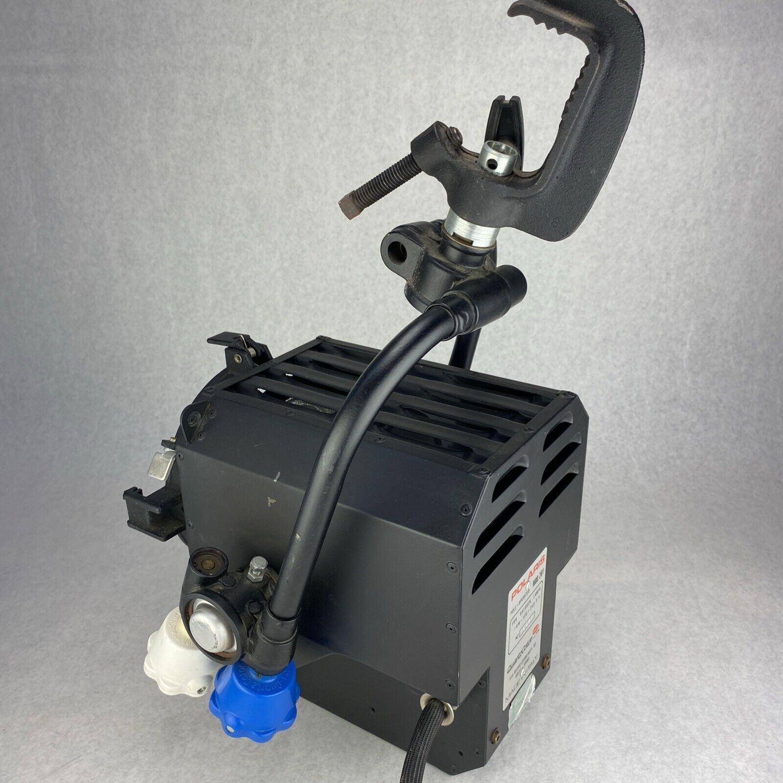 Strand QuartzColor Polaris Mod 261 Studio 1KW Fresnel Spotlight - READ
