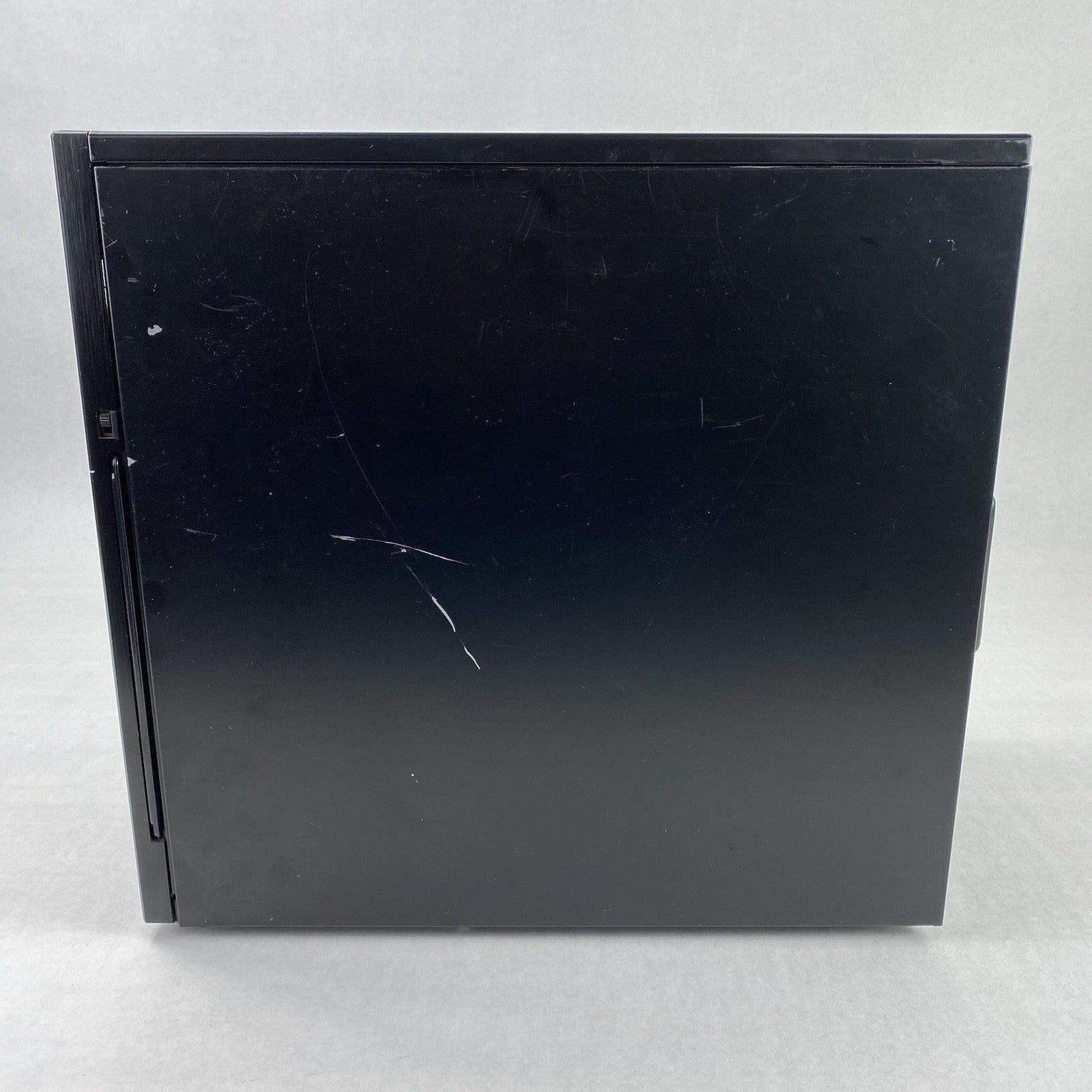 Silverstone Temjin Series TJ08B-E Micro-ATX Mini Tower Computer Case